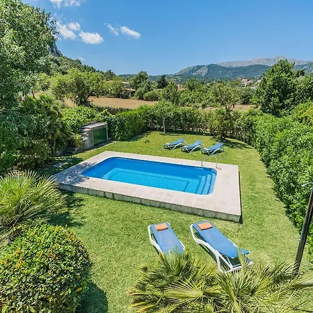 Sontuiri Den Jaume * Pollenca