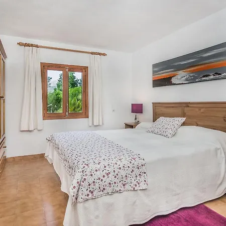 Sontuiri Den Jaume Pollenca