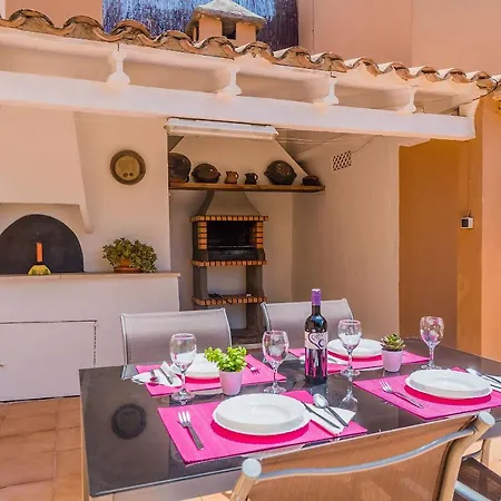 Sontuiri Den Jaume Holiday home Pollenca