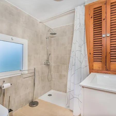 Sontuiri Den Jaume Holiday home Pollenca