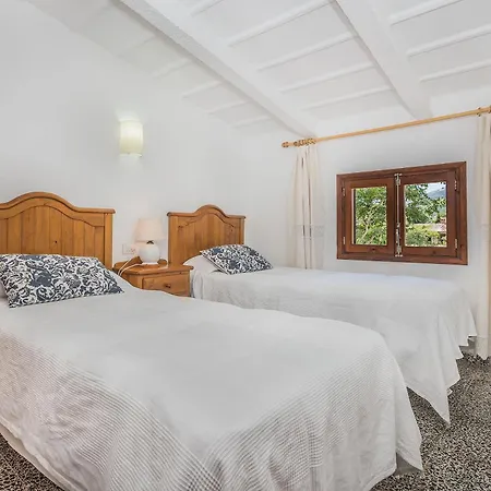 Sontuiri Den Jaume 포엔샤