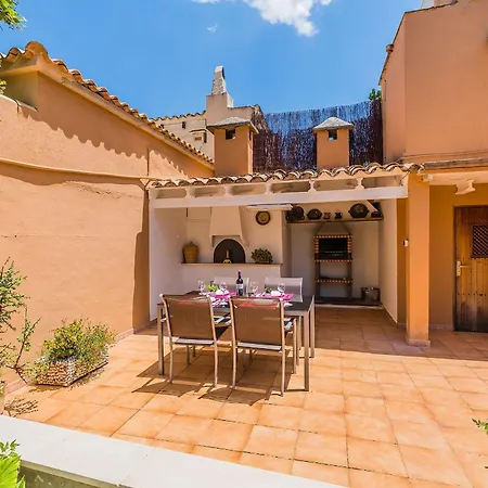 Sontuiri Den Jaume Holiday home *