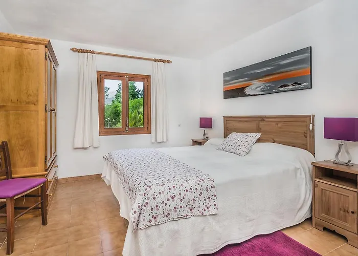 Sontuiri Den Jaume Pollença