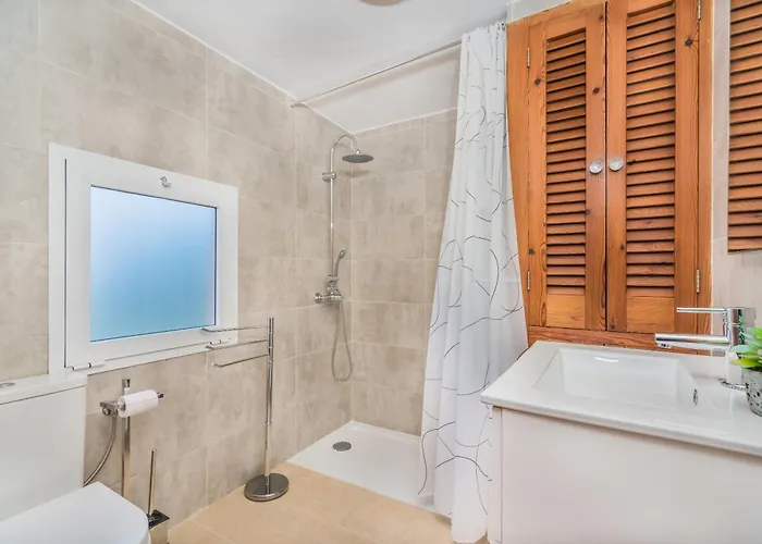 Sontuiri Den Jaume 펜션 포엔샤